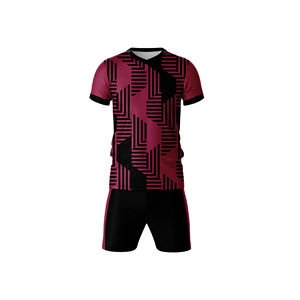 Uniformes de Rugby Personalizados de Primera Calidad con Diseño de Logotipo Sublimado, Uniformes de Rugby para Hombre OEM, Conjunto de Uniforme de Rugby Personalizado - Product Image 1