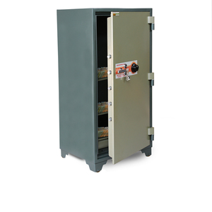 Adresse pour acheter Store Home Safe Fabricants pour l'exportation-Coffres-forts numériques électroniques Welko BEMC - Product Image 3