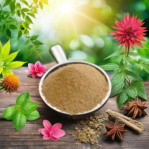 Helicteres Isora <b>Extract</b> (Murdasingi) Premium Plant <b>Extract</b> - Product Image 3