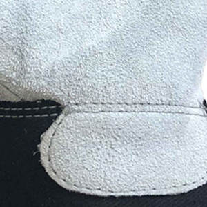 Guantes de Trabajo Resistentes a Cortes con Diseño Único, Guantes de Trabajo Resistentes al Fuego, Guantes de Trabajo Recién Llegados - Product Image 6