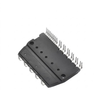 Compatible con el módulo de potencia inteligente PS21445-E, componente electrónico semiconductor, dispositivo de alimentación
