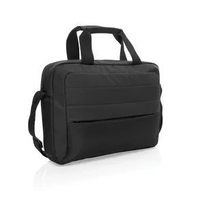 Armond 15.6\" RPET Sustainable Merchandising PC Bag Promotional <b>Backpack</b> - Product Image 1