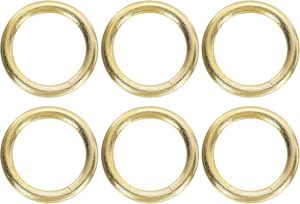 Servilleteros de metal únicos para mesa de fiesta, decoración del hogar e idea de regalo para amigos y familiares - Product Image 5