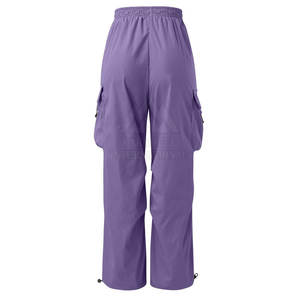 Taille personnalisée Vêtements de rue Hommes Baggy Pantalon Vêtements de haute qualité Jogging Baggy Pantalon à vendre - Product Image 5