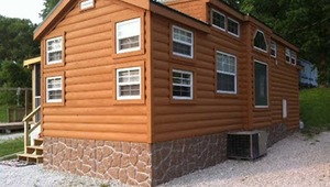 <strong>mobile</strong> <strong>home</strong> rock <strong>skirting</strong> - Product Image 2