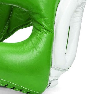 Protector de Cabeza de Boxeo para Hombre, de Alta Calidad, Personalizable, Ligero, Fácil de Usar, Transpirable, Cómodo y Duradero - Product Image 4