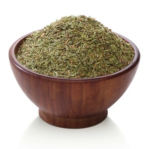 Paquete de 40g de hojas de tomillo crudas secadas al aire y secas naturales - Product Image 3