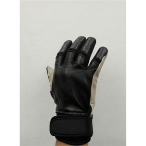 Guantes de Bateo de Softbol de Alto Rendimiento y Comodidad Mejorada, Soporte Antideslizante para la Palma y la Muñeca para Todos los Jugadores - Product Image 1