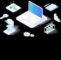 Software de colaboración en investigación, registro de datos de laboratorio y seguimiento de experimentos para MAC, versión de Internet