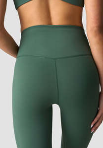 Conjuntos de Yoga para Mujer al por Mayor OEM, Sólidos, de Alta Elasticidad, Transpirables, de 2 Piezas, con Logotipo Personalizado, Colores y Tallas, Ropa Deportiva de Alta Calidad - Product Image 6