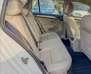 Volkswagen Golf Sport d'occasion propre, conduite à gauche/droite, 2015 - Product Image 2