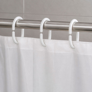 Anello Ovale per Tenda Doccia 18 mm. Blanca (Confezione da 100 Unità) - Product Image 6