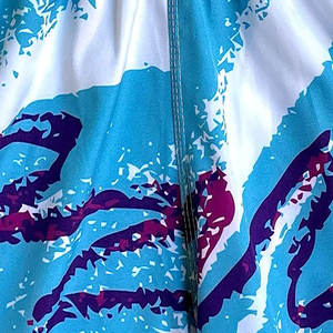 กางเกงมวยไทยคุณภาพสูง ยืดหยุ่น ระบายอากาศดี สไตล์ลำลอง พร้อมปักโลโก้ตามสั่งด้านหน้า สำหรับกีฬาจิวยิตสู - Product Image 6