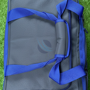 Sac de voyage unisexe à logo personnalisé, étanche, de grande capacité, pour l'extérieur, sacs de sport à bandoulière, sacs de sport Fitness meilleure vente de sacs de sport - Product Image 2