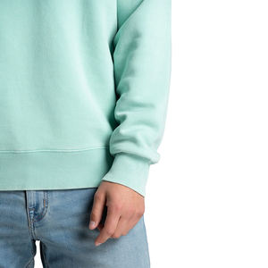 Sudaderas Unisex para Adultos Fabricadas en Pakistán, Cuello Redondo, Manga Larga, Estilo Pullover, Ligeras, para Invierno, Algodón/Poliéster - Product Image 6