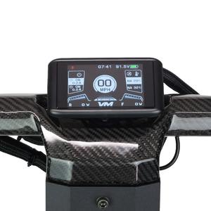 MEILLEUR PRIX DE VENTE POUR LA TROTTINETTE ÉLECTRIQUE EMOVES Roadster - Product Image 3