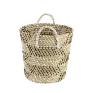 Direct From Viet Nam Factory Best Wholesale Seagrass Bin for Home Decorators Excellent Choice for <b>Laundry</b> Storage Solutions - Product Image 2