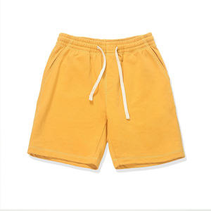 2025 Wholesale High Quality Men Sweat <b>Shorts</b> New Custom Design <b>Cheap</b> Price Men Sweat <b>Shorts</b> in Multi Color - Product Image 5