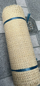 Rollos de correas de ratán de Material de caña natural de Vietnam para muebles de gabinete y Diseño de Interiores correas de ratán bien acabadas - Product Image 3