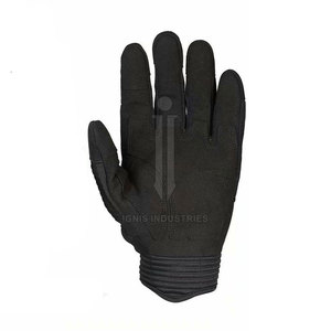 Gants tactiques respirants durables de vente chaude Gants tactiques confortables de haute performance - Product Image 6