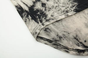 Slim Fit Men's T-Shirt 100% Cotton Letter Casual Streetwear Breathable Short Sleeve for <b>Travel</b> Gym Comfortable Bulk Outfit - Product Image 4