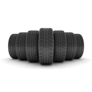 Neumáticos Comerciales Radiales 285/75R24.5 para Todas las Posiciones, 16 Capas, Diseño de Banda de Rodadura Duradero - Product Image 5