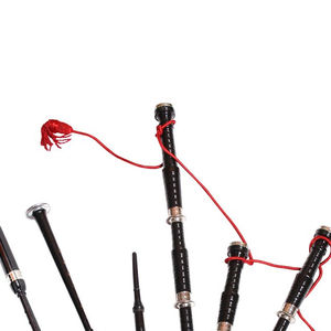 Gaitas de Flandes de Alta Calidad, Nuevas, Lisas, del Mejor Proveedor, Precio al por Mayor, Gaita de Primera Calidad para Instrumentos Musicales - Product Image 3
