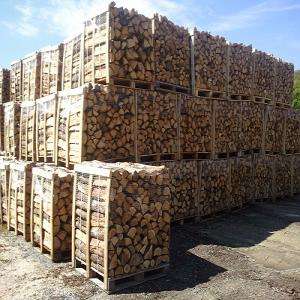 Bois de chauffage séché - Product Image 5