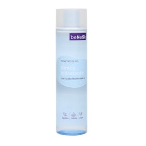 เบเนสก์ เฟเชียล โทนเนอร์ สำหรับทุกสภาพผิว 250 มล. - Product Image 1