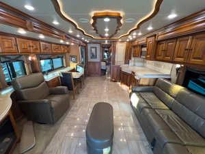 Autocaravana Tiffin A-L-L-E-G-R-O BUS 40SP 2017 lista para la venta - Product Image 4