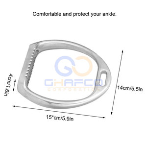 เครื่องคนขี่ม้าอัจฉริยะเครื่องกวนสำหรับนักขี่ม้าที่มีการออกแบบที่สมดุล - Product Image 5