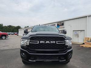 รถมือสอง RAM 2500 Big Horn ปี 2023 ราคาถูก ขาย - Product Image 2