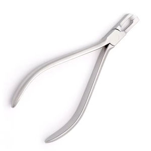 Alicate para Remover Bandas de Ortodoncia Dental, Alicates para Remover Brackets Dentales, Instrumentos de Ortodoncia, Alicate para Remover Bandas Personalizado - Product Image 2