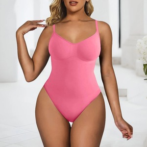 Nueva tendencia, traje de baño sin mangas para mujer, monos de una pieza informales de alta calidad, traje de baño transpirable de algodón con estilo personalizado - Product Image 1