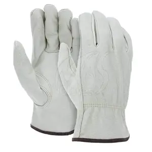 批发安全透气工作手套出售男士安全服切割工作手套
