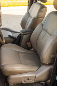 Toyota 4Runner Limited 4x4 Usado, Económico, con Volante a la Izquierda/Derecha, Año 1999 - Product Image 5