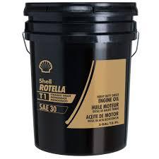 Aceite para Motor Diésel 1300, 15W-40 CK-4, Bidón de 5 Galones (18.9 Litros), Hecho en Sudáfrica - Product Image 2
