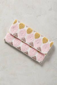 Mini sac décoratif brodé pour usage quotidien - Product Image 4