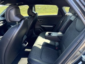 Kia K4 GT-Line 2025 Usado en Buen Estado - Product Image 6