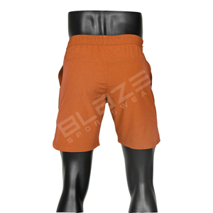 Short d'été 2 en 1 pour femmes avec poches Pantalon court de course pour femmes Pantalon de motard pour femmes - Product Image 2