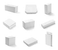 CARTE DUPLEX ENDUITE 180GSM À 450GSM PAPIER GERY BLANC DE HAUTE QUALITÉ RIGIDITÉ SURFACE BRILLANTE PAPIER DOS GRIS BLANC VITRÉ