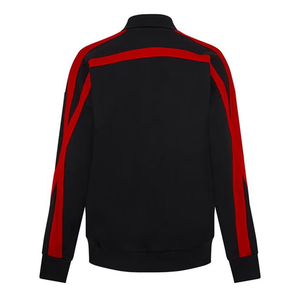 ชุดวอร์มสองชิ้นสำหรับผู้ชาย, เสื้อแจ็คเก็ตแขนเต็มพร้อมกางเกงชุดกีฬาใส่สบายชุดกีฬา - Product Image 6