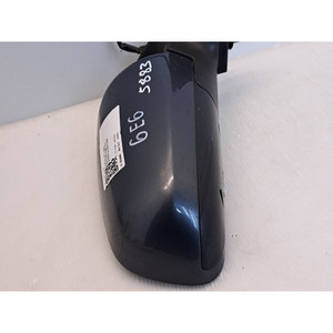กระจกมองข้างขวาด้านหลัง DX AUDI A3 Series (8P1) 5 PIN BLP MIRROR (05>08) - Product Image 2
