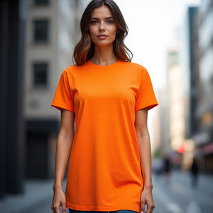 T-shirts d'été à séchage rapide pour femmes Sportswear O Neck TShirts Womens Running Fitness Exercise Slim Fit Tee Shirts Ladies - Product Image 1