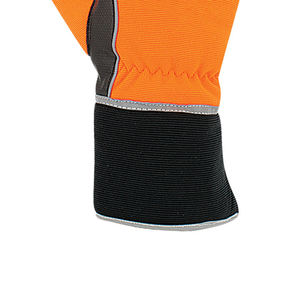 Gants de mécanicien d'extérieur de haute qualité-Vêtements de sécurité coupant des gants de mécanicien de travail pour adultes fabriqués par le Brésil - Product Image 6