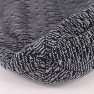 Gorro de algodón hecho a medida de alta calidad, los mejores gorros de calavera o gorros de media con bordado 3D en blanco o opciones de logotipo de diseñador - Product Image 4