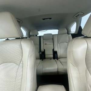 UTILISÉ LHD/RHD 2022 LEXUS RX 350L FWD - Product Image 4