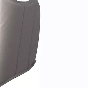 Protector de Pecho para Karate Aprobado por la WKF, PU/Cuero Genuino, Suave y Duradero, Unisex, Personalizable - Product Image 2