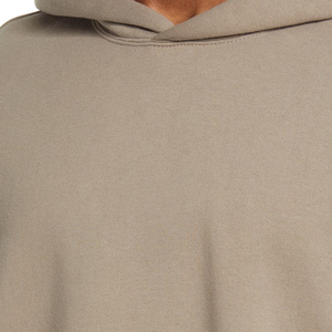 Camiseta Formal sin Mangas para Hombre, 100% Algodón, Personalizada, Tipo de Suministro ODM, Hecha de Tela de Lona, Secado Rápido - Product Image 5