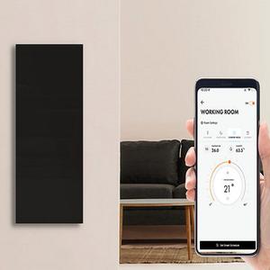 OFERTA ESPECIAL PARA SMART Kel_vin Calentador inteligente y de bajo consumo que puedes controlar desde cualquier lugar - Product Image 1